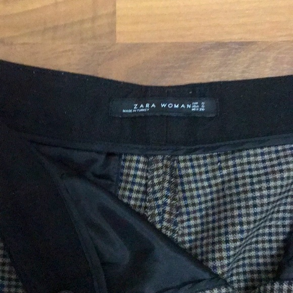 Zara Woman pants - Picture 2 of 4